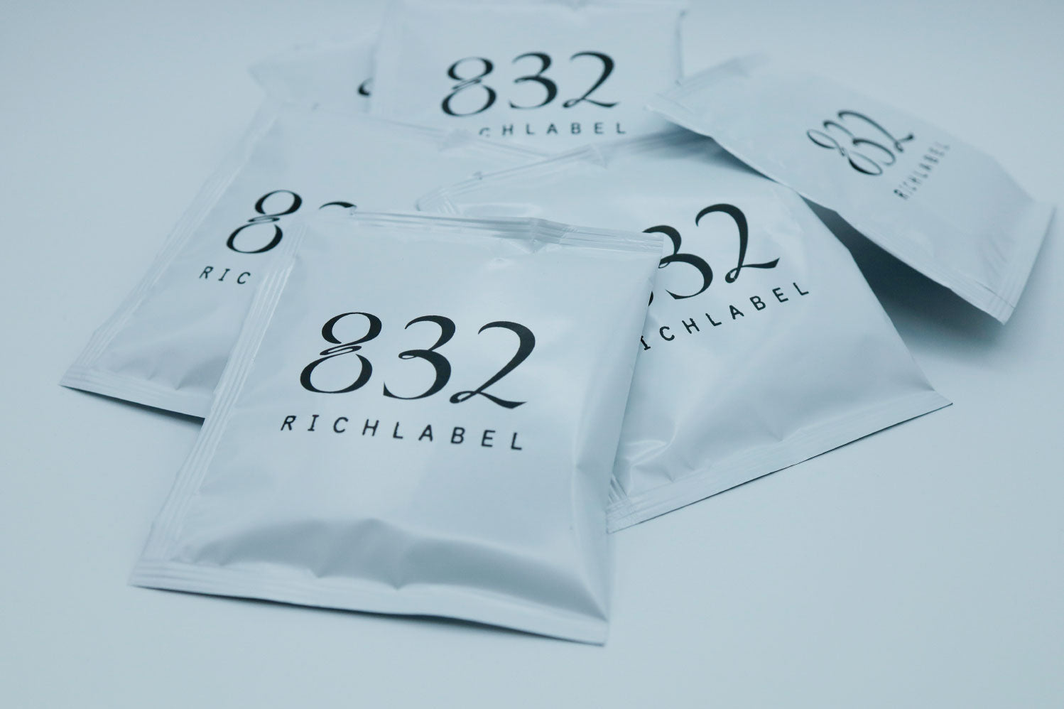 蜂蜜屋のそそぐだけ珈琲 – RICHLABEL 832